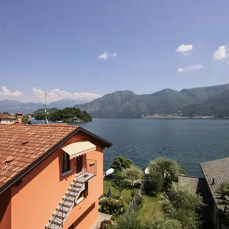 Casa Luisella - By Lovecomo *