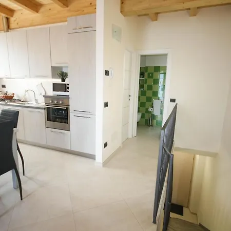 Semesterbostad Casa Luisella - By Lovecomo