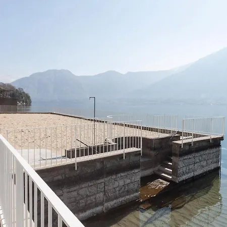 Casa Luisella - By Lovecomo