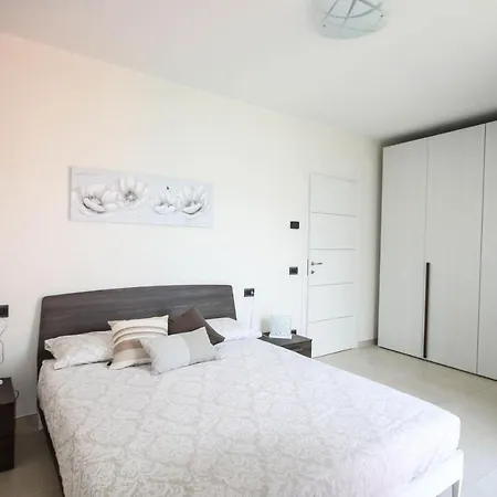 Casa Luisella - By Lovecomo