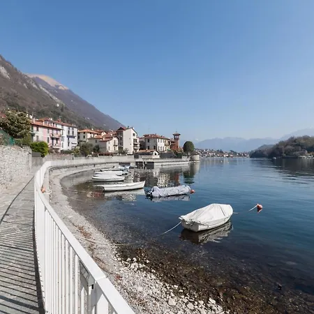 Casa Luisella - By Lovecomo Sala Comacina