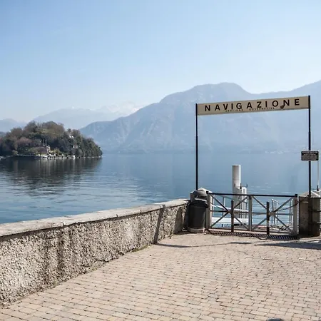 Casa Luisella - By Lovecomo Sala Comacina