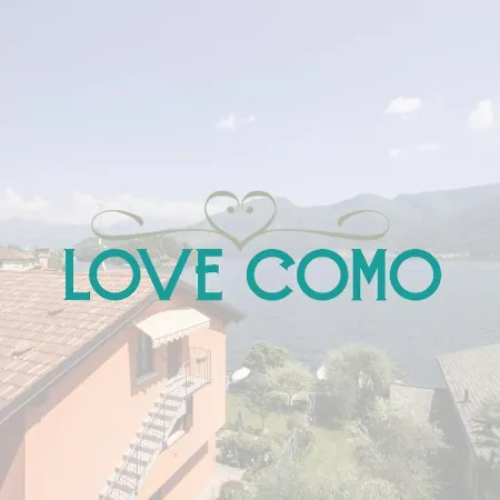 Casa Luisella - By Lovecomo * Sala Comacina