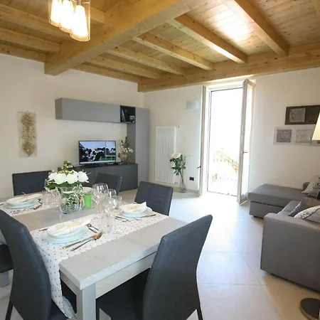 Casa Luisella - By Lovecomo Sala Comacina