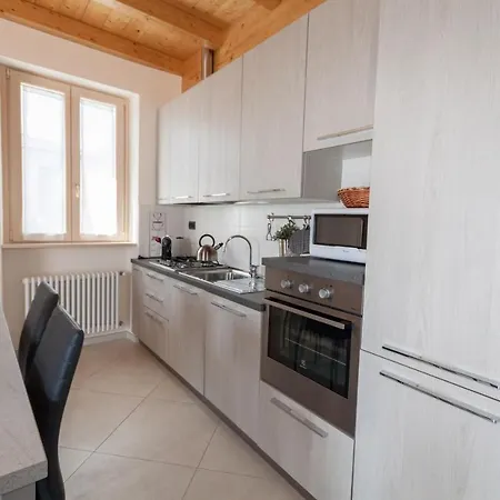 Casa Luisella - By Lovecomo *