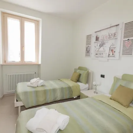 Casa Luisella - By Lovecomo