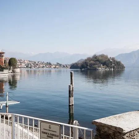 Casa Luisella - By Lovecomo