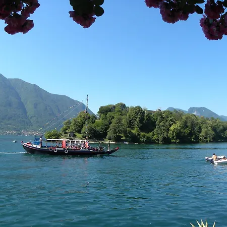 بيت للعطل Casa Luisella - By Lovecomo