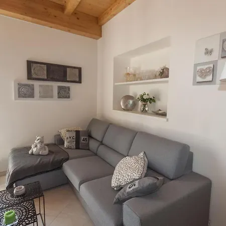 Hébergement de vacances Casa Luisella - By Lovecomo Sala Comacina