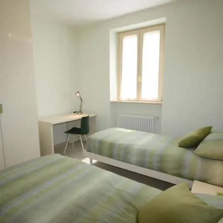 Casa Luisella - By Lovecomo Hébergement de vacances