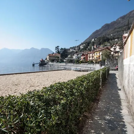 Casa Luisella - By Lovecomo بيت للعطل