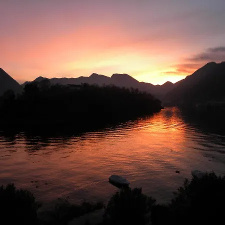 Casa Luisella - By Lovecomo Sala Comacina