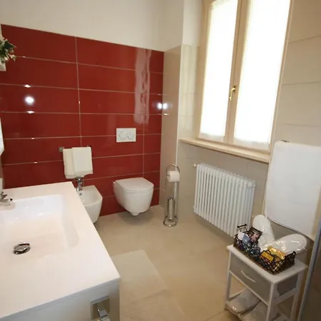 Casa Luisella - By Lovecomo *