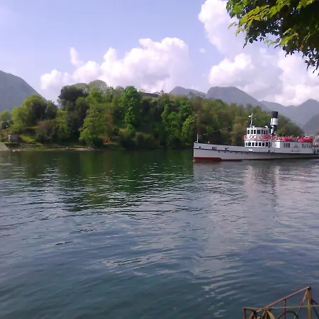 Casa Luisella - By Lovecomo سالا كوماسينا