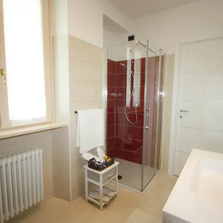 Casa Luisella - By Lovecomo Hébergement de vacances *