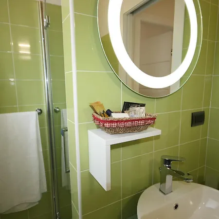 Hébergement de vacances Casa Luisella - By Lovecomo Sala Comacina