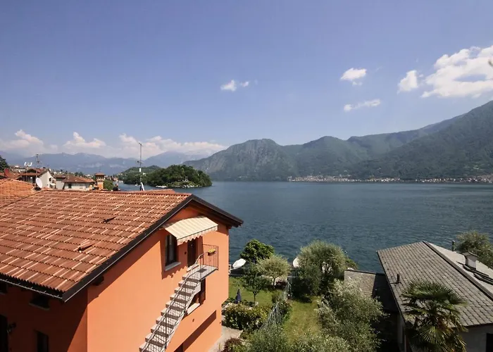 Casa Luisella - By Lovecomo *