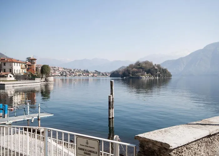 Casa Luisella - By Lovecomo