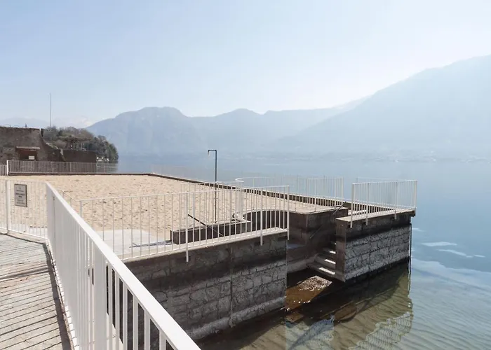 Casa Luisella - By Lovecomo