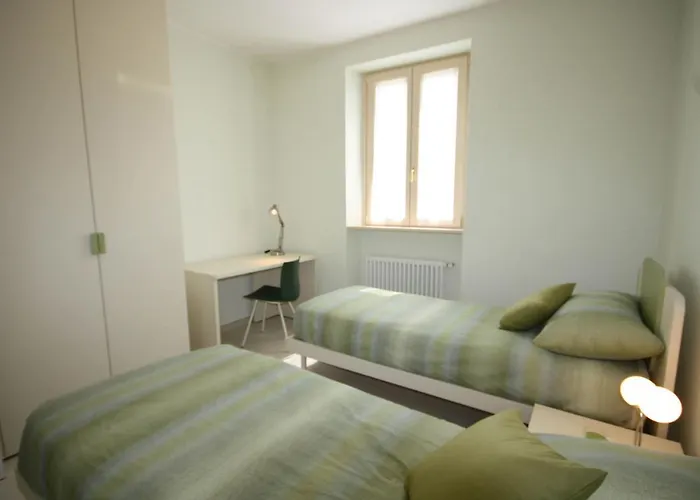 Casa Luisella - By Lovecomo בית נופש