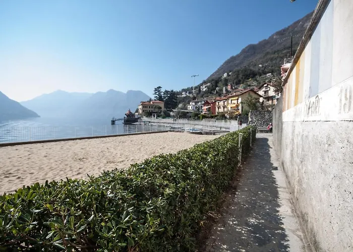 Casa Luisella - By Lovecomo בית נופש