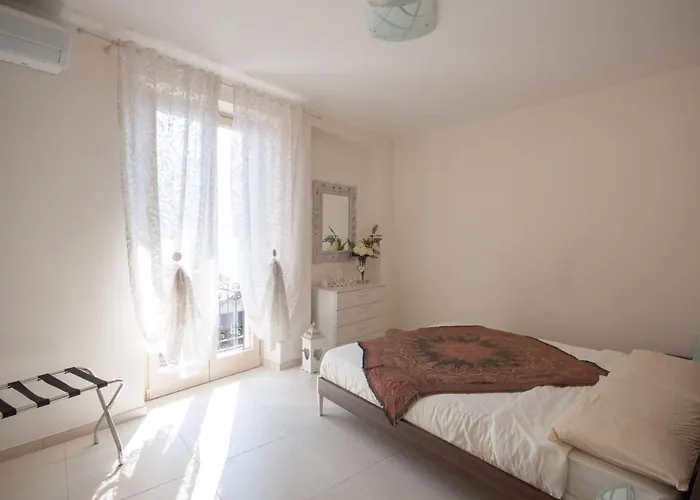 Casa Luisella - By Lovecomo בית נופש *