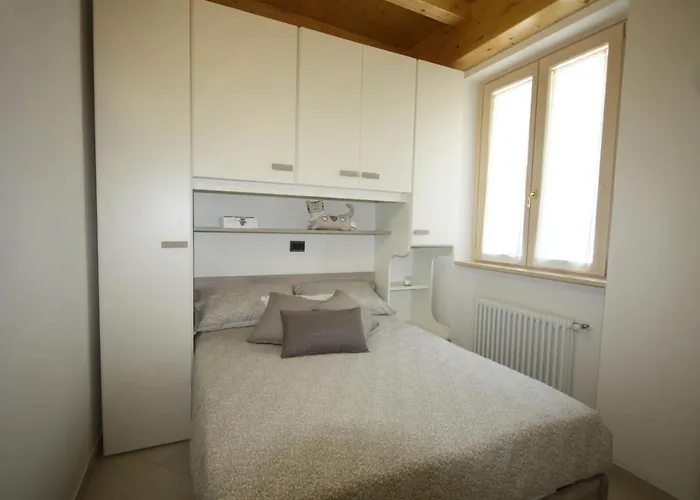 Casa Luisella - By Lovecomo