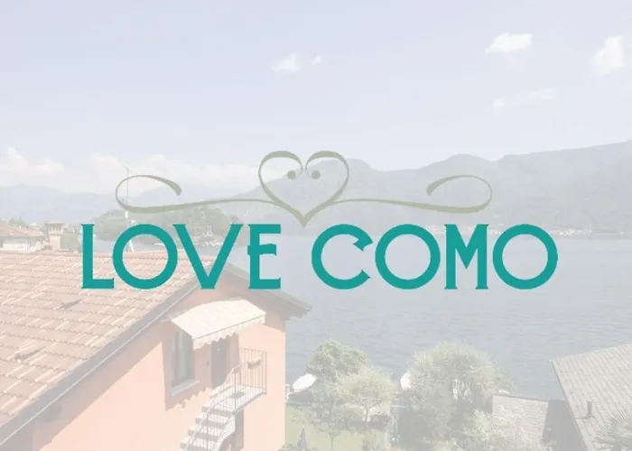 Casa Luisella - By Lovecomo * Sala Comacina