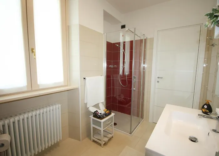 Casa Luisella - By Lovecomo בית נופש *