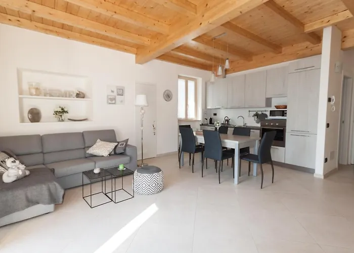 Casa Luisella By Lovecomo